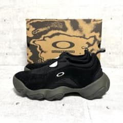 26.5cm Oakley Factory Team Flesh Sandal