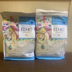 ELMO ドッグフード　リッチインチキン　成犬用　800gのサムネイル