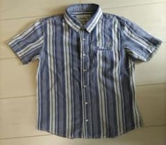 Arnold Palmer キッズ 半袖シャツ 125cmのサムネイル