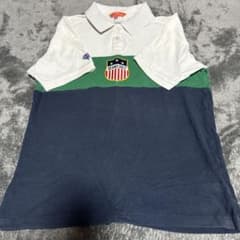 BEAMS GOLF Men's Golf Wear