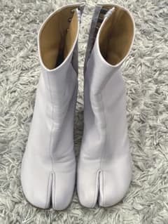 Maison Margiela 足袋ブーツ ラベンダーのサムネイル