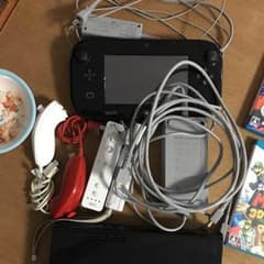 Wii uのサムネイル