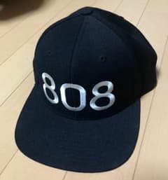 808 SNAPBACK CAPのサムネイル