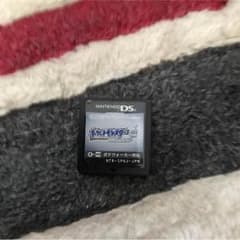 ポケモン ソウルシルバーのサムネイル