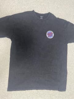 SANTA CRUZ スクリーミングハンド Tシャツ ブラック XLのサムネイル