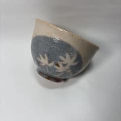 未使用 志野焼 仙山窯 安藤日出武 湯呑 茶器 - メルカリ
