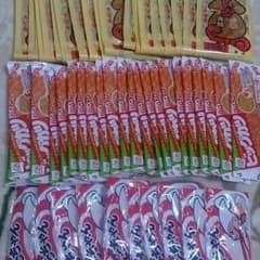 駄菓子セットのサムネイル