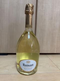 Ruinart（ルイナール） ブラン・ド・ブラン 750ml 箱なし シャンパン