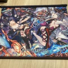 グランブルーファンタジー ユエル ソシエ タペストリーのサムネイル