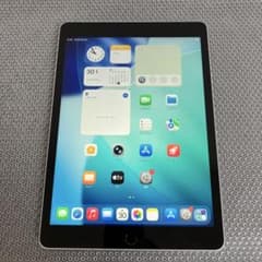 早い者勝ち　iPad 第9世代　64GB 1634【早い者勝ち】電池最良好☆iPad9 第9世代 64GB SIMフリー