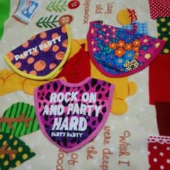 partypartyスタイ♡のサムネイル