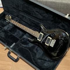 PRS CE22 初年度1994年製 メイプルトップ ハードケース付 極美品 Paul Reed Smith PRS CE22 初年度 94年製 - メルカリ