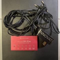 VITAL  AUDIO  VA-05ADJ  パワーサプライ　機材　楽器のサムネイル