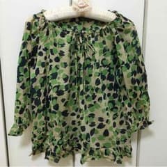 チュニックブラウスのサムネイル