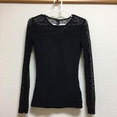 H&M ☆ シースルートップスのサムネイル