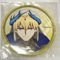 Fate/Grand Order ギルガメッシュ 76mm缶バッジ - メルカリ