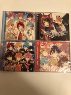 【期間限定値下げ】すとぷりCDセットのサムネイル
