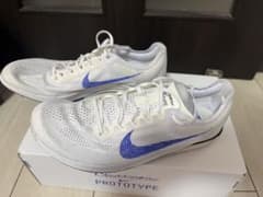 NIKE Zoom Dragonfly2 プロトタイプ　27.0cmのサムネイル