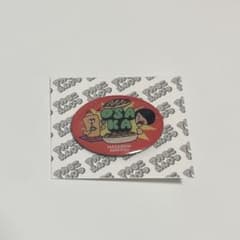 マカロニえんぴつ ピンバッジ 大阪限定のサムネイル