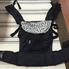 GRACO ルーポップ 抱っこ紐のサムネイル