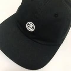stussyキャップのサムネイル