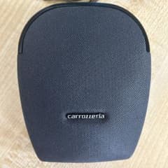 carrzzeria センタースピーカー　TS-CX900のサムネイル