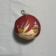 逆先夏目　おまんじゅう　ちびのサムネイル