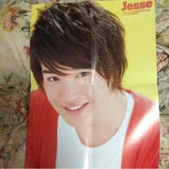 ジェシー  平成7 ポスターのサムネイル
