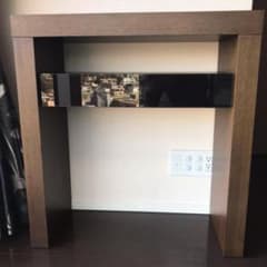 モーダエンカーサ＊コンソール・高さ85.0cm