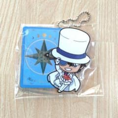 怪盗キッド アクリルキーホルダー 名探偵コナン