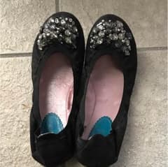 コキュ バレエシューズのサムネイル