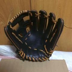 AA様専用  ミズノ ビューリーグ 松井秀喜モデル 軟式のサムネイル