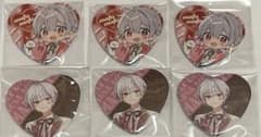 そらまふうらさか バレンタイン まふまふ 缶バッジセット - メルカリ