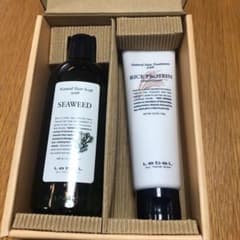 ルベル ナチュラルヘアソープ SW 240mlのサムネイル