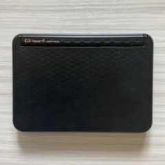 電子辞書　EX-word DATAPLUS10 XD-Z4800のサムネイル