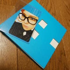 EXO CBX アルバムのサムネイル