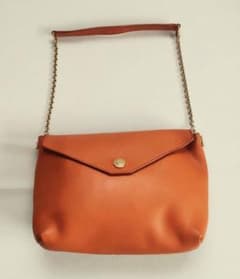 オールドセリーヌ CELINE ショルダーバッグ チェーンのサムネイル