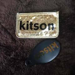 kitsonのサムネイル