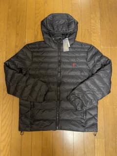 お値下げしました★POLO Ralph Lauren ダウンジャケット Lサイズのサムネイル