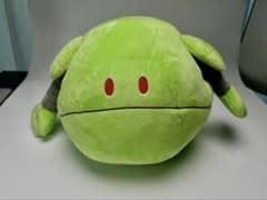 FRGMT HARO ORIGINAL COLOR ハロ ぬいぐるみ ガンダムのサムネイル