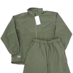 I06163 新品 25SS FreshService トラックスーツ：M - メルカリ