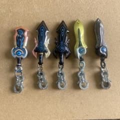 スナックワールド ジャラ グラビティソード ディアブロスレイヤー