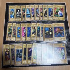 遊戯王OCG 初期ノーマルカード 約30枚 - メルカリ