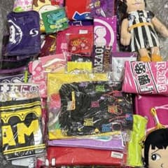 スターダスト チームしゃちほこ ももクロ たこやきレインボー グッズ まとめ スターダスト チームしゃちほこ ももクロ たこやきレインボー グッズ