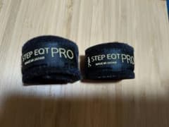 小梅さん用STEP EQT PRO 犬用アンクルバンド2個セット 歩けるくんのサムネイル