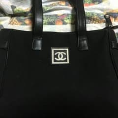 CHANEL バックのサムネイル