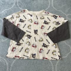 パウパトロール　長袖　Tシャツのサムネイル