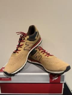 New Balance m564blのサムネイル
