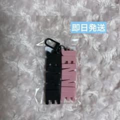 BLACKPINK deadline 3D ラバー キーリング コンプセット 未開封】BLACKPINK deadline 3D ラバー キーリング ジェニ - メルカリ