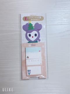 TWICE ファミマくじ✳︎サナちゃんのサムネイル